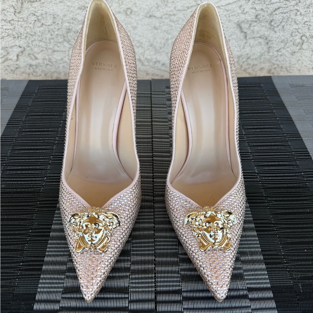Versace